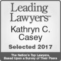 katie-casey-leading-lawyers-2017-bw