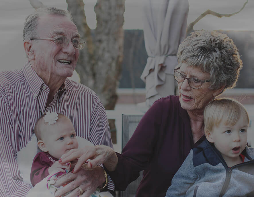 guardianship for minors