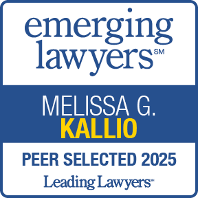 Emerging lawyers Kallio_Melissa_2025