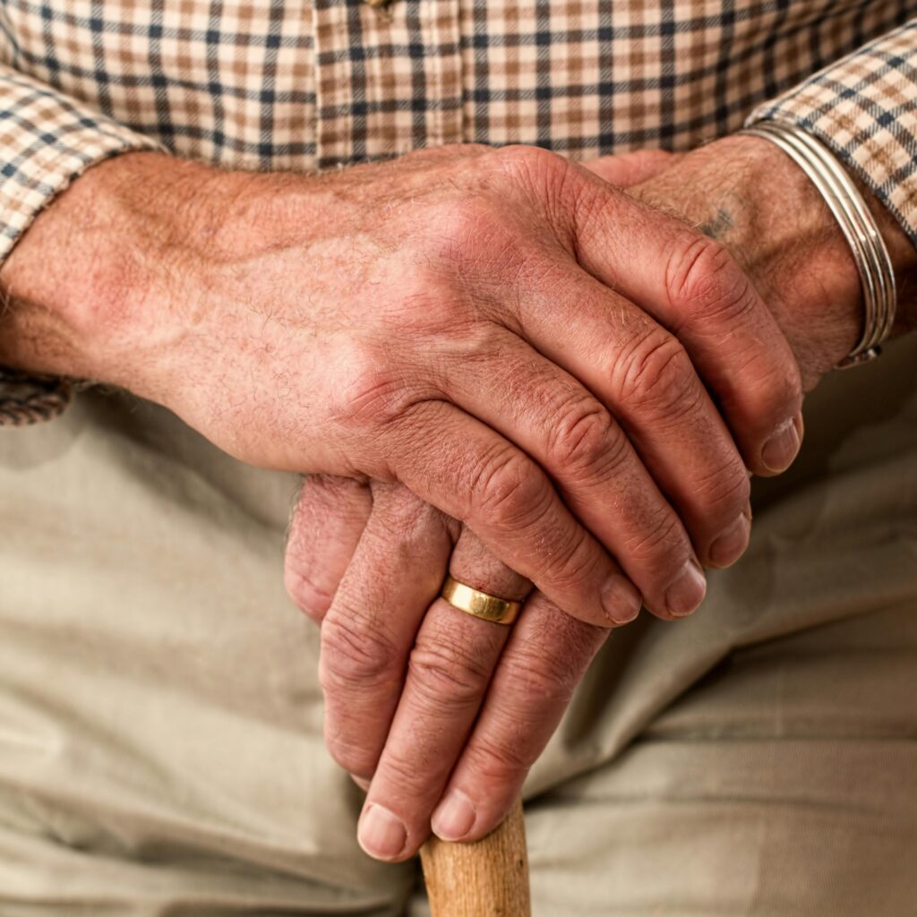 Medicaid Asset