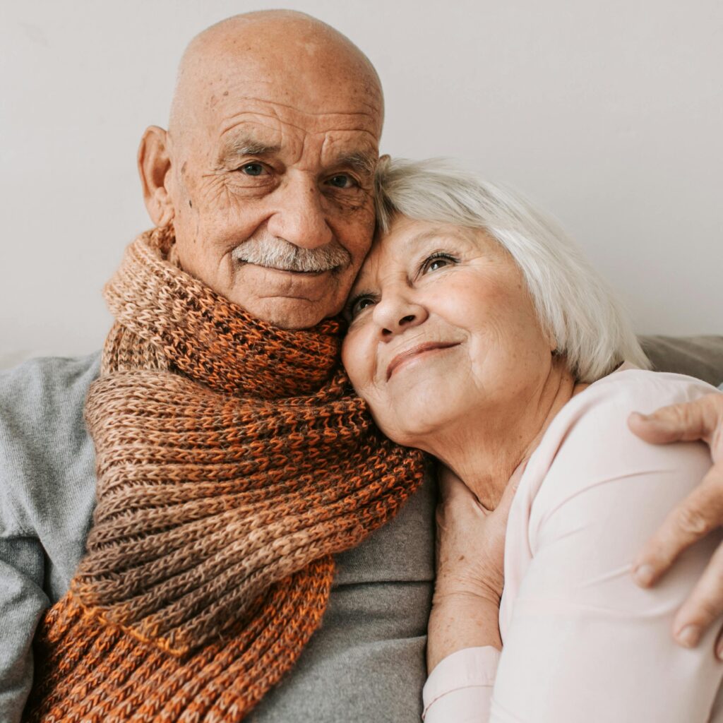 Spousal impoverishment