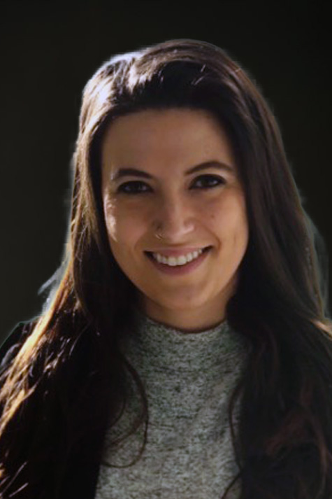 Attorney Courtney Veneri